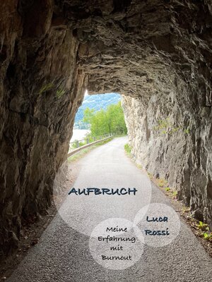 cover image of Aufbruch
